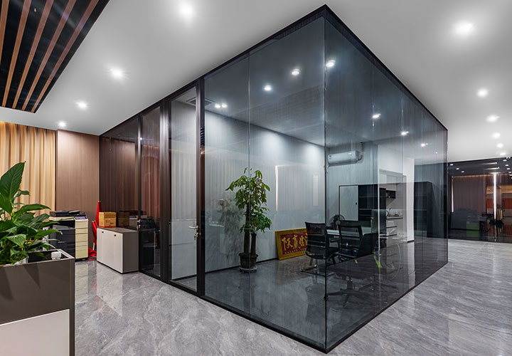 FENGGUAN Office