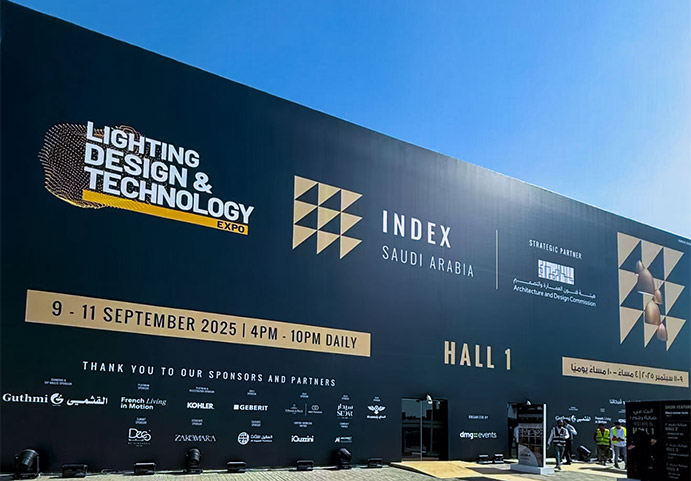 INDEX開幕首日丨HECOR創(chuàng)新未來辦公空間，點燃全場！