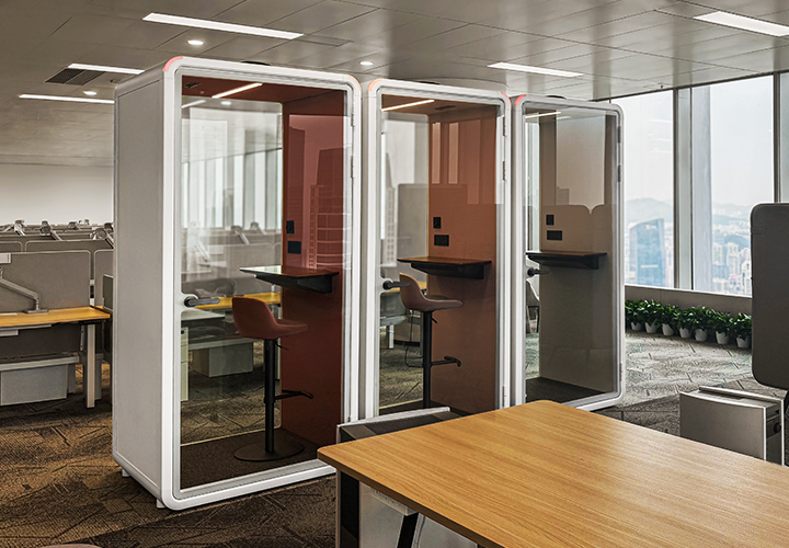 Guangzhou CBD Project